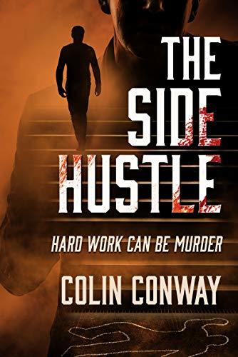 The Side Hustle book cover