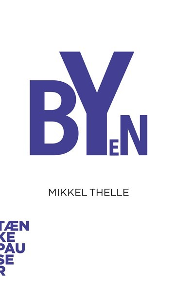 Byen book cover