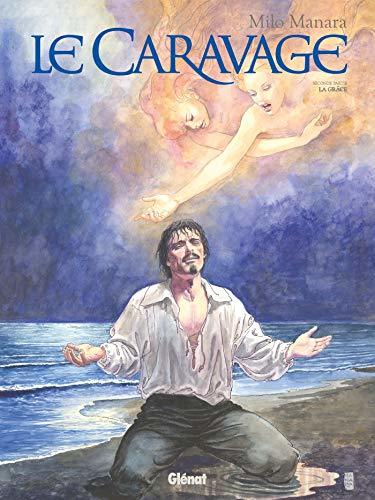Le Caravage, Tome 2 book cover