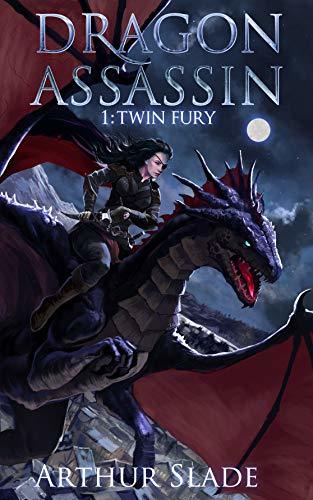 Twin Fury