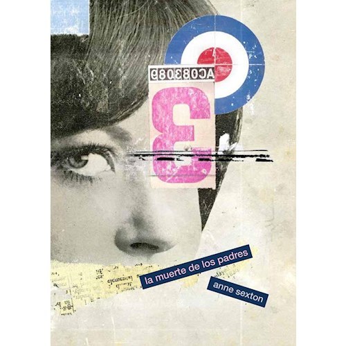 La muerte de los padres book cover