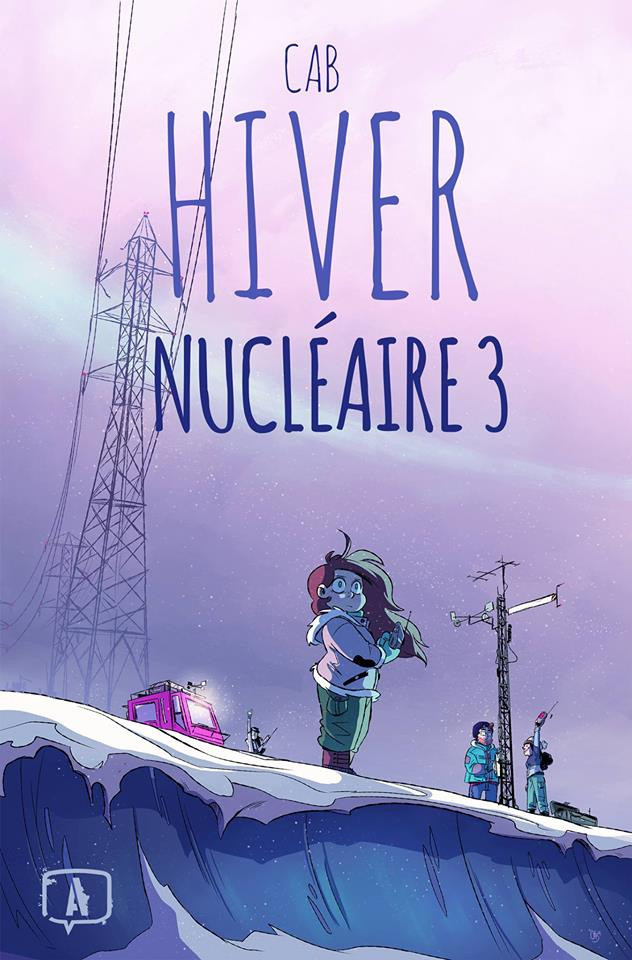 Hiver Nucléaire #03
