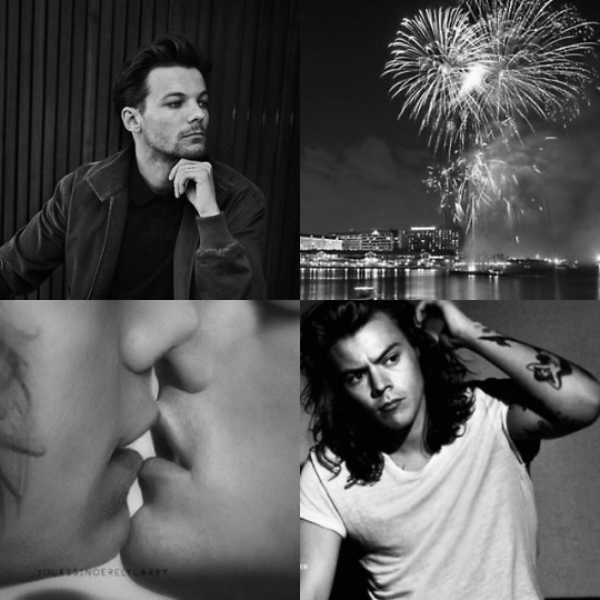 And Touch Me Like You Never