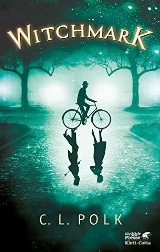 Witchmark. World Fantasy Award für den besten Fantasy-Roman des Jahres 2019: Die Spur der Toten (German Edition)