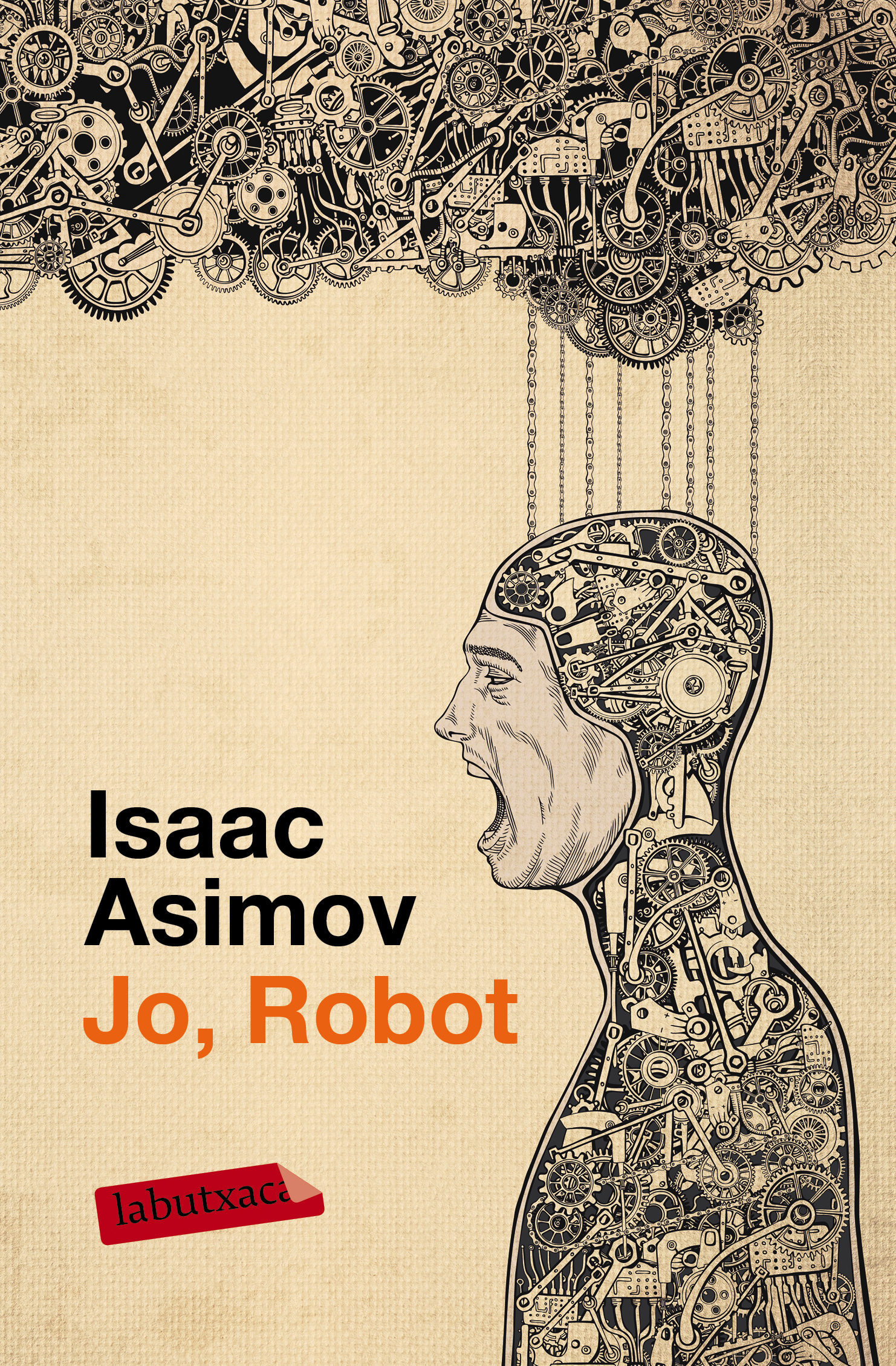 Jo, robot by Isaac Asimov Goodreads