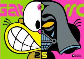 Gaturro 25 book cover