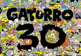 Gaturro 30