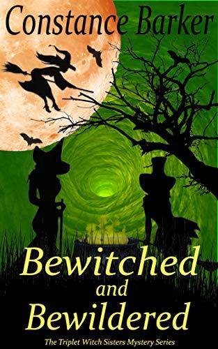 Bewitched and Bewildered book cover