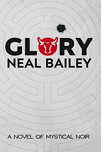 The Glory Cycle book cover 1