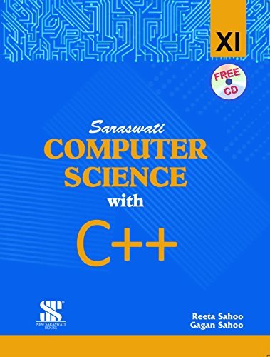 Computer Science with C++ by Reeta Sahoo | Goodreads