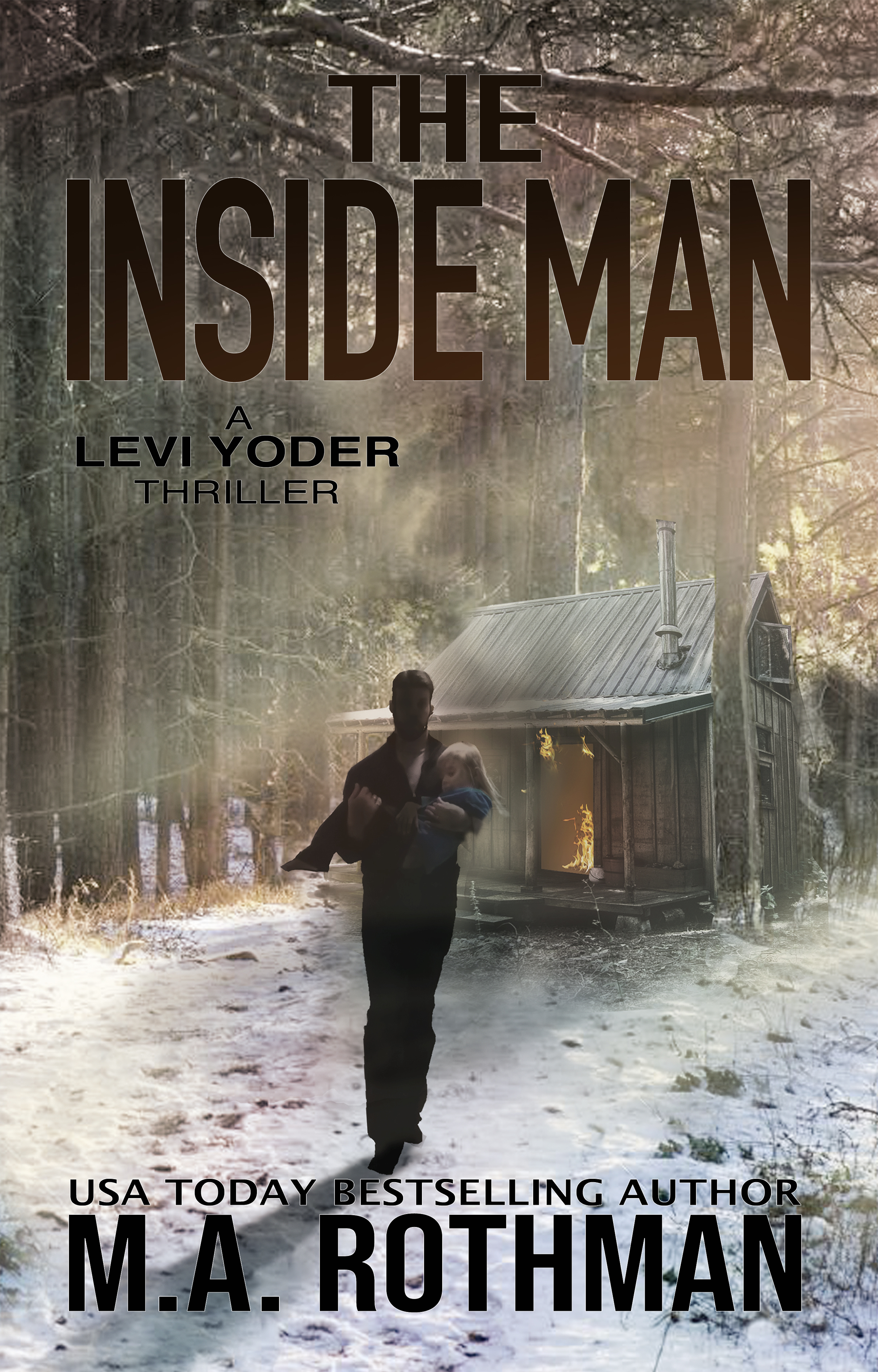 Levi Yoder book cover 2