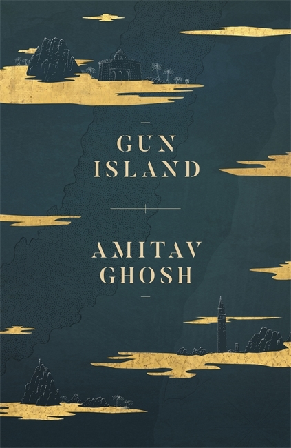 Gun Island