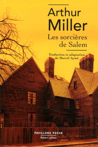 Les Sorcières de Salem