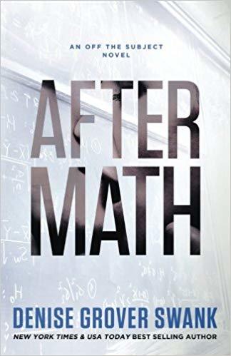 After Math (Off the Subject, #1)