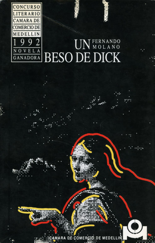 Un beso de Dick