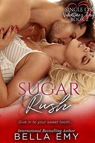 Single on Valentine's Day book cover 2