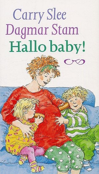 Iris & Michiel book cover 3