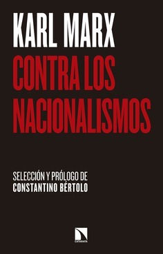 Contra los nacionalismos book cover