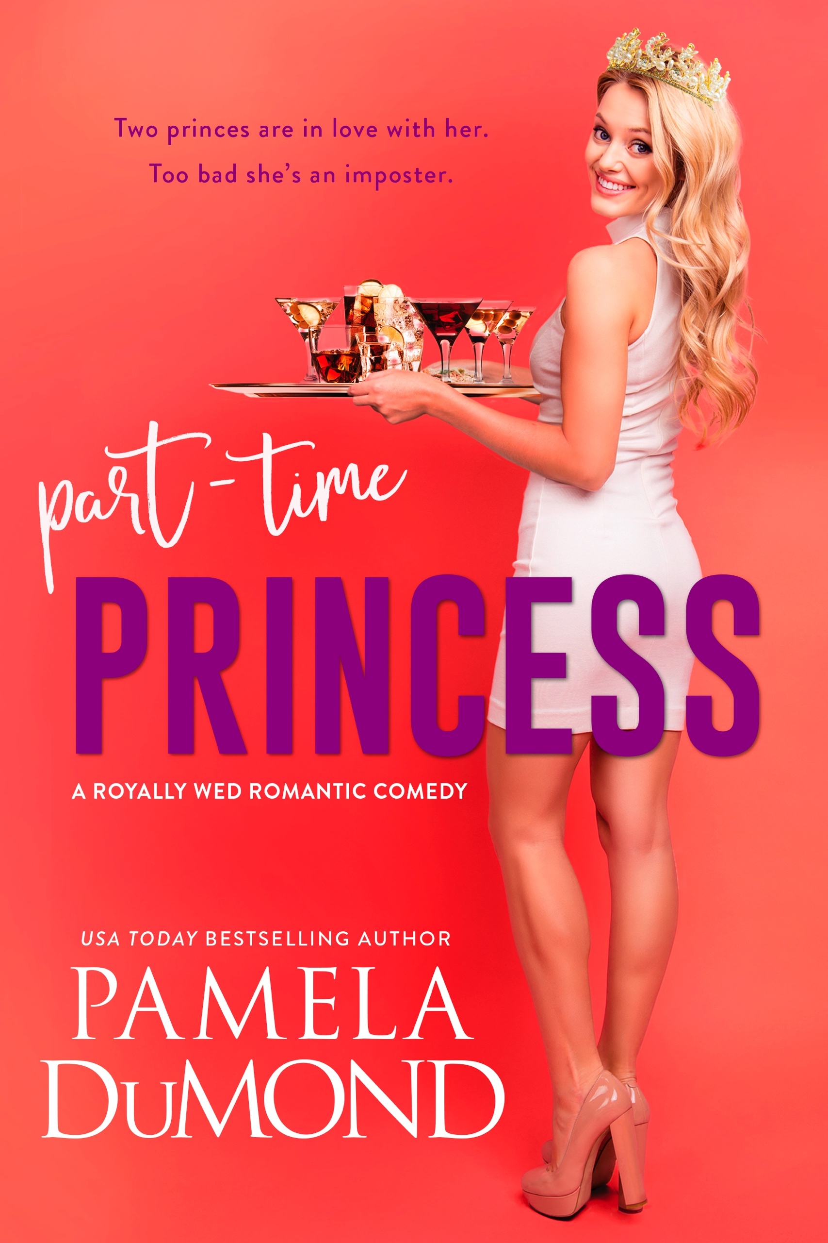 Part-time Princess