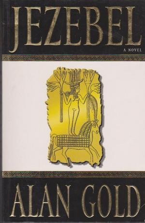 Jezebel book cover