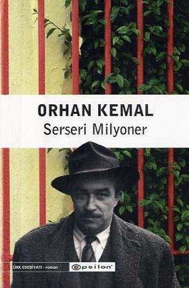 Serseri Milyoner book cover