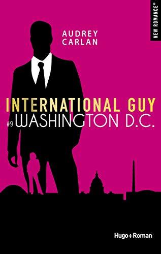Extrait offert - Washington DC book cover