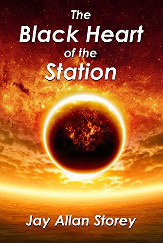 The Black Heart of the Station