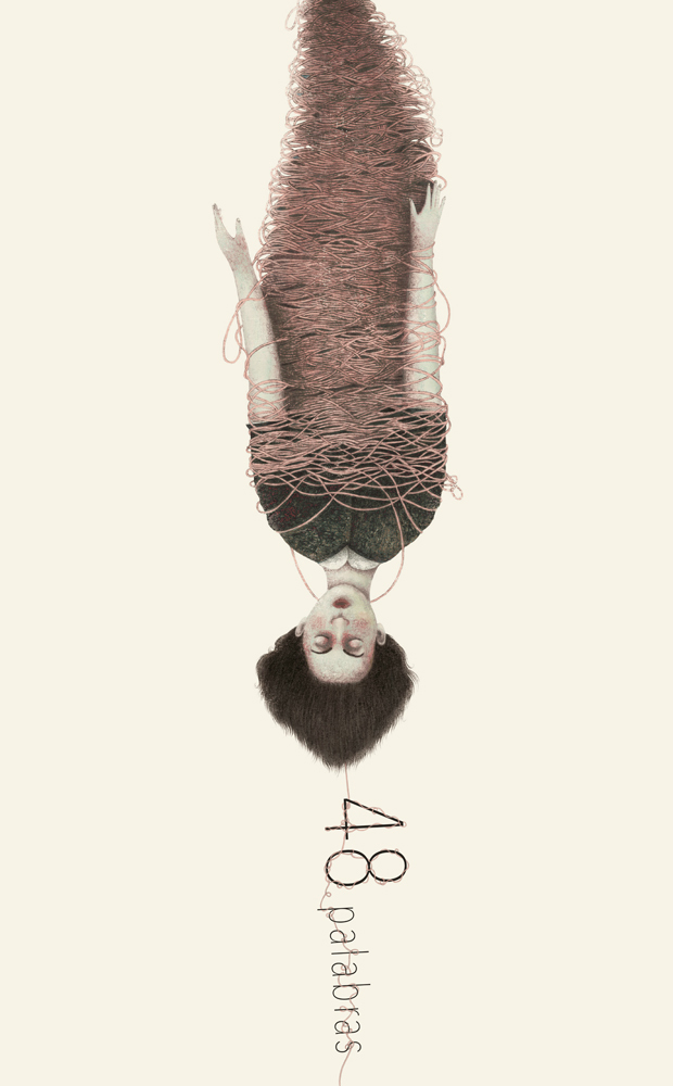 48 palabras