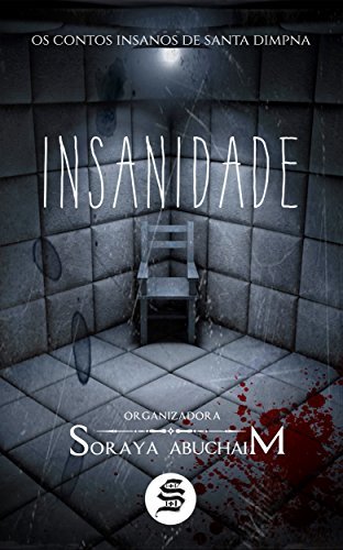 Antologia Insanidade book cover