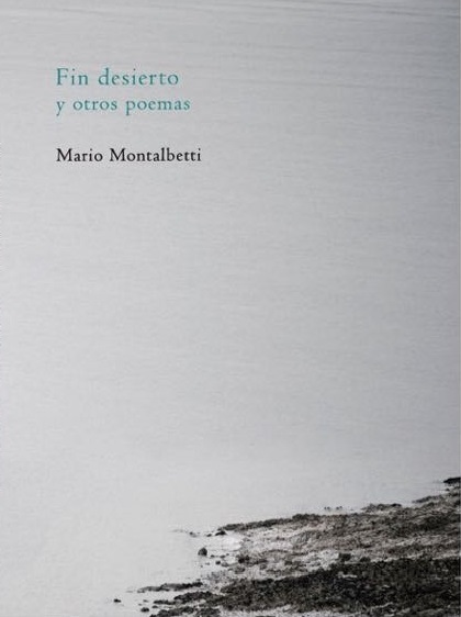 Fin desierto y otros poemas