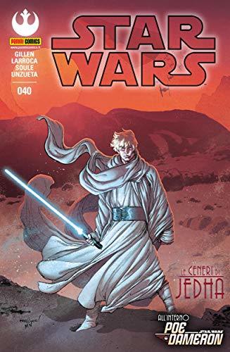 Star Wars 40 (nuova serie) (Star Wars (nuova serie)) book cover