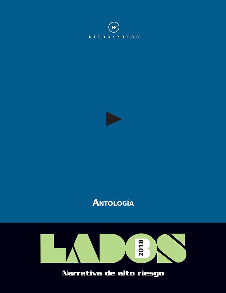 Lados B 2018 Hombres book cover