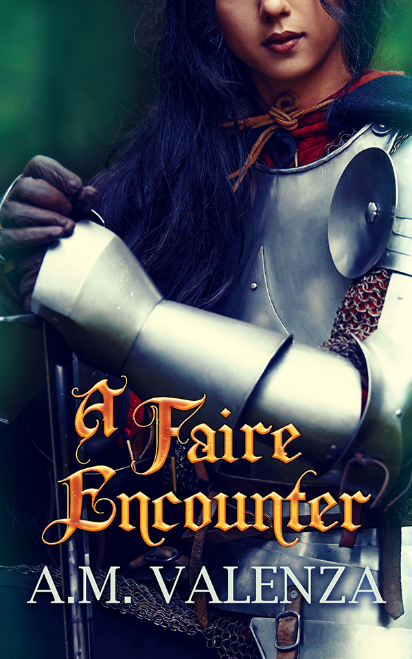 A Faire Encounter