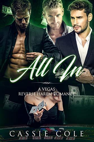 All In book cover