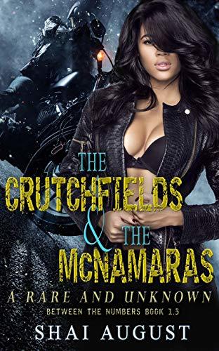The Crutchfields & The McNamaras book cover