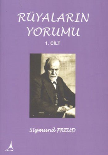 Rüyaların Yorumu Cilt book cover