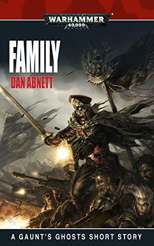 Sabbat Crusade book cover