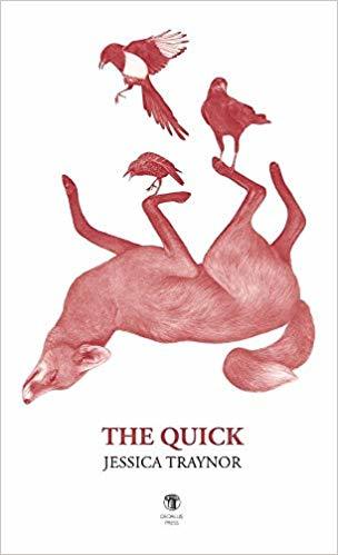 The Quick book cover