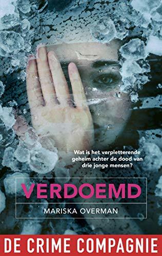 Isabel Dieudonné book cover 3