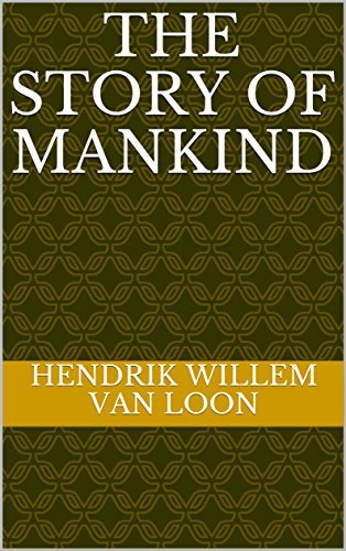 The Story of Mankind