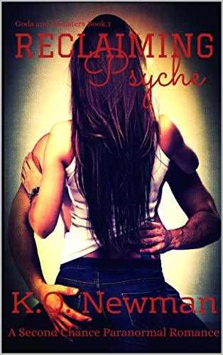 Reclaiming Psyche book cover