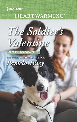 The Soldier's Valentine book cover