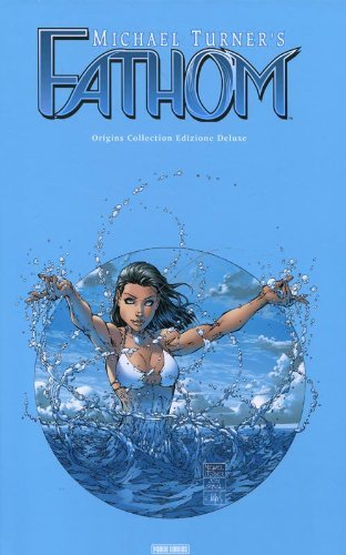 Fathom book cover
