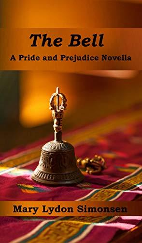 The Bell book cover