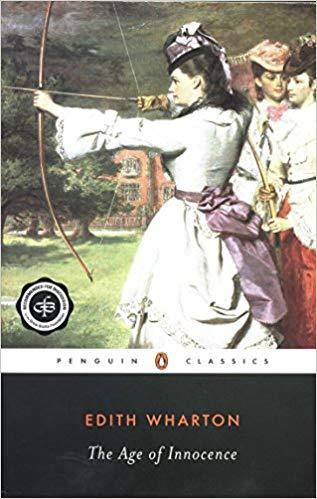 The Age of Innocence