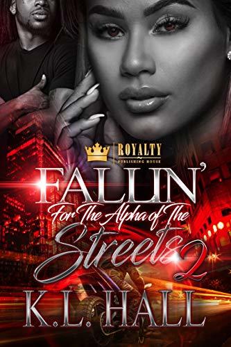Fallin' For The Alpha of the Streets 2 book cover