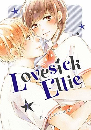 Lovesick Ellie, Vol. 7