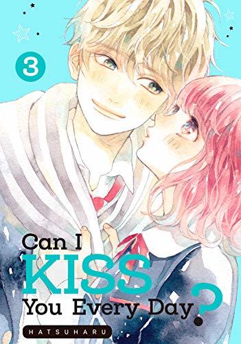 Can I Kiss You Every Day? Vol. 3