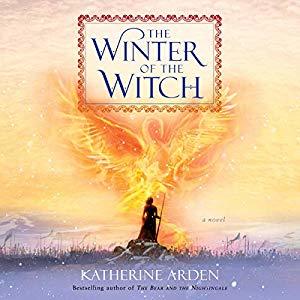The Winter of the Witch (Winternight Trilogy, #3)