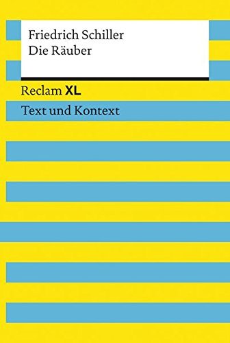 Die Räuber